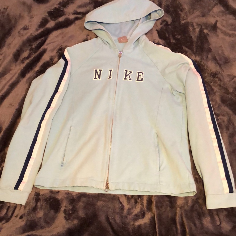 Nike jacket